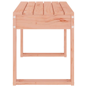 Gartenbank Douglasie 80 cm