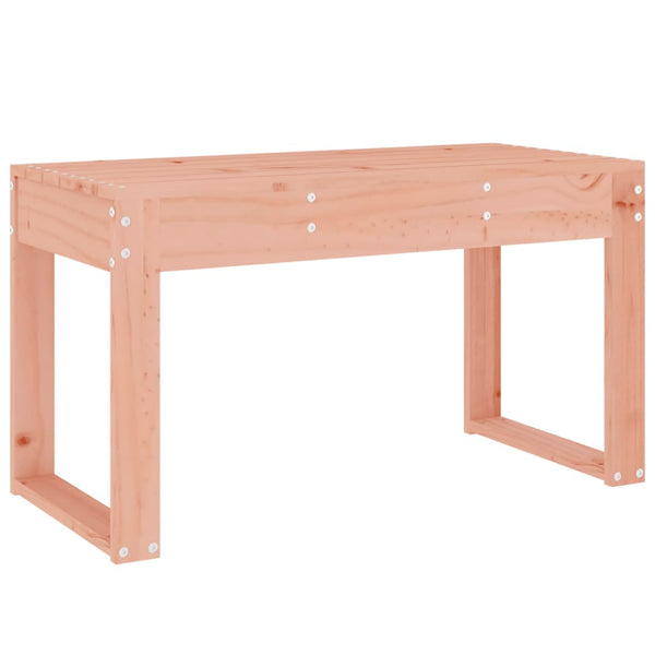 Gartenbank Douglasie 80 cm