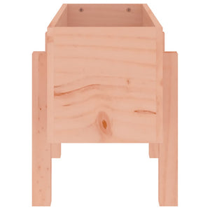 Pflanzkübel Douglasie 62x30x38cm