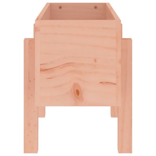 Pflanzkübel Douglasie 62x30x38cm
