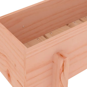 Pflanzkübel Douglasie 62x30x38cm