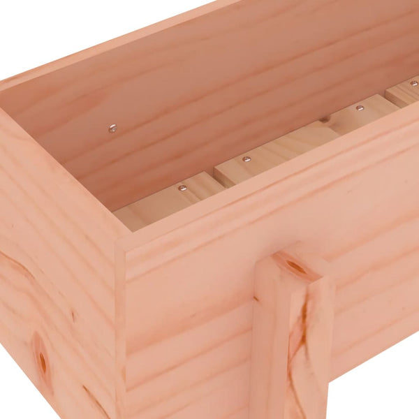Pflanzkübel Douglasie 62x30x38cm