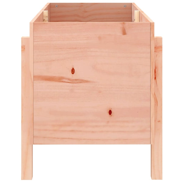Hochbeet aus Douglasienholz, 101x50x57 cm