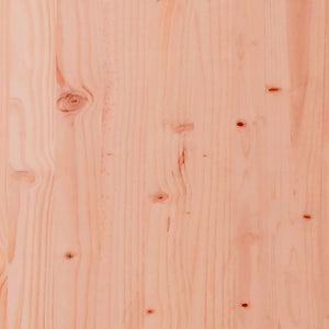 Hochbeet aus Douglasienholz, 101x50x57 cm