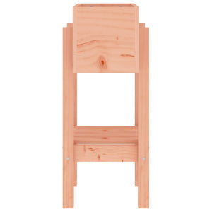 Pflanzkübel Massivholz Douglasie 62x30x69cm