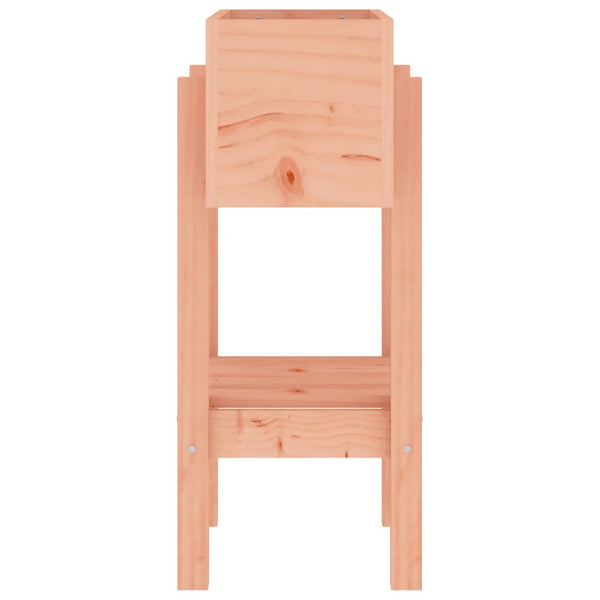 Pflanzkübel Massivholz Douglasie 62x30x69cm