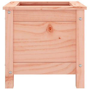 Pflanzkübel 40x40 cm Douglasie Massivholz