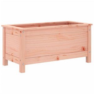 Pflanzkübel aus Douglasie, 82,5 cm