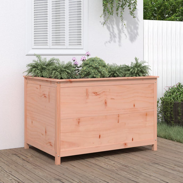 Hochbeet aus Douglasie, 119,5 cm