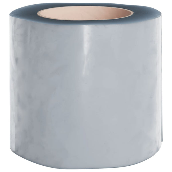 Türvorhang Transparent 200x1,6 mm 50 m PVC