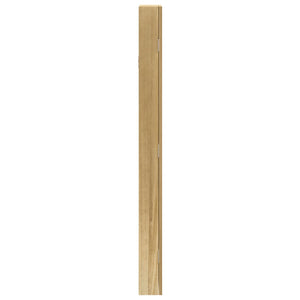 Wandmontage Schmuckschrank mit Spiegel