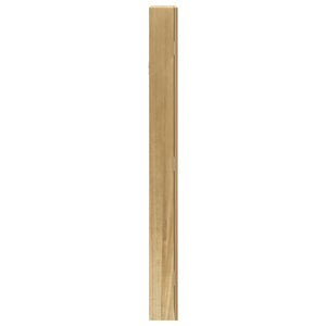 Schmuckschrank mit Spiegel zur Wandmontage