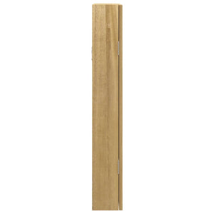 Spiegel Schmuckschrank zur Wandmontage