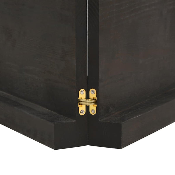 Massivholz Tischplatte 160x60 cm Baumkante