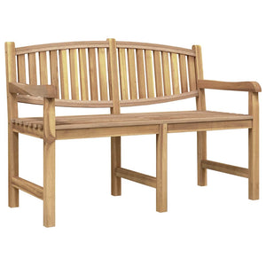 Teak Gartenbank, 149.5 cm