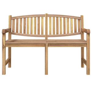 Teak Gartenbank, 149.5 cm