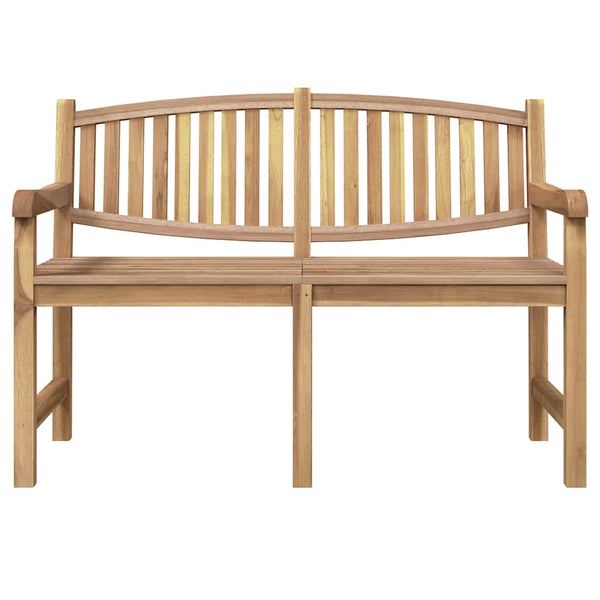 Teak Gartenbank, 149.5 cm