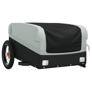 30 kg Fahrrad-Lastenanhänger