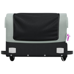 30 kg Fahrrad-Lastenanhänger