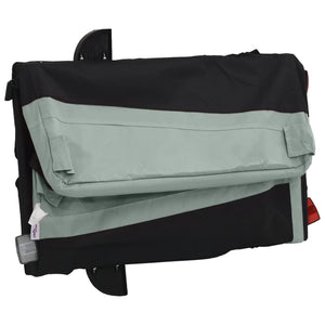 30 kg Fahrrad-Lastenanhänger