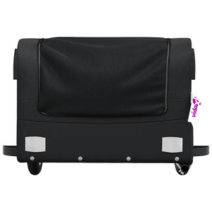 Fahrradanhänger aus Eisen, 30 kg