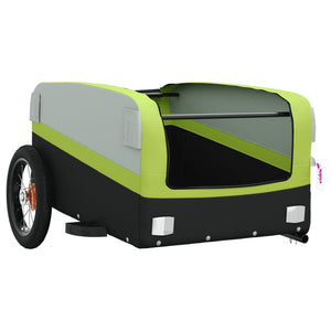 Fahrradanhänger - 30 kg Kapazität
