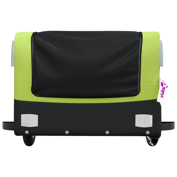 Fahrradanhänger - 30 kg Kapazität
