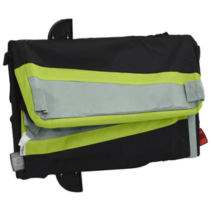 Fahrradanhänger - 30 kg Kapazität