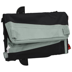 Fahrradanhänger - 45 kg Kapazität