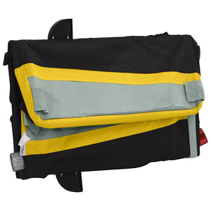 Fahrradanhänger - 45 kg Kapazität