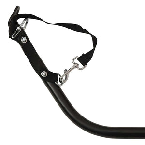 Fahrradanhänger - 45 kg Kapazität