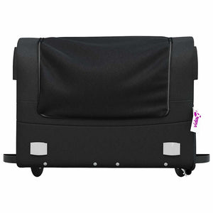 45 kg Iron Bike Cargo Trailer