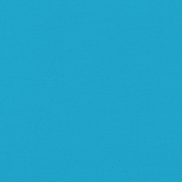 Blauer Fahrradanhänger aus Oxford-Gewebe