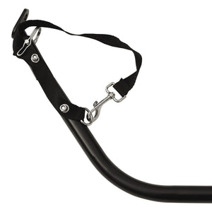 Fahrradanhänger - 45 kg Kapazität