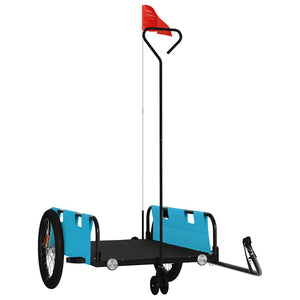 Fahrradanhänger - 45kg Last
