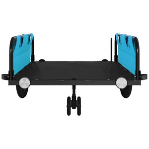 Fahrradanhänger - 45kg Last