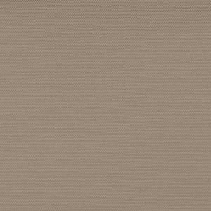2-tlg. Garten-Lounge-Set mit Kissen Honigbraun Massivholz