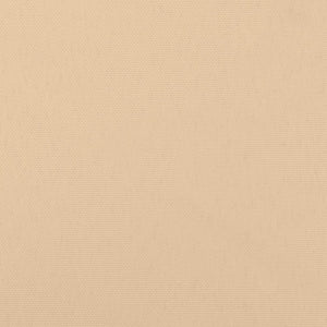 5-tlg. Garten-Lounge-Set mit Kissen Massivholz
