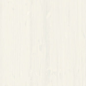 vidaXL Table de chevet VIGO blanche 42x35x42 cm en pin massif