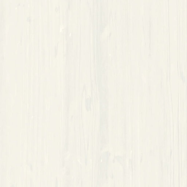 Weißer Schuhschrank Kiefer Massivholz 60 cm