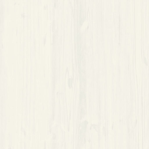 Bücherregal Weiß Kiefer Massivholz 90cm