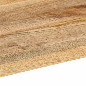 Konsolentisch Mango Massivholz 110cm