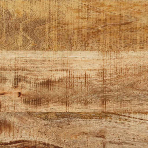 Konsolentisch Mango Massivholz 110cm