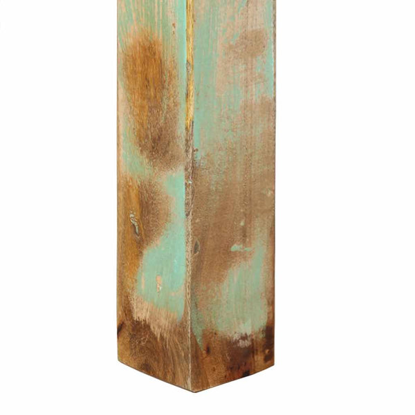 Massivholz Bank Altholz 160 cm