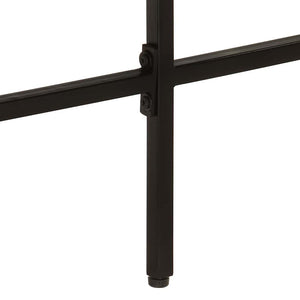 Massivholz Mango Schreibtisch, 165cm