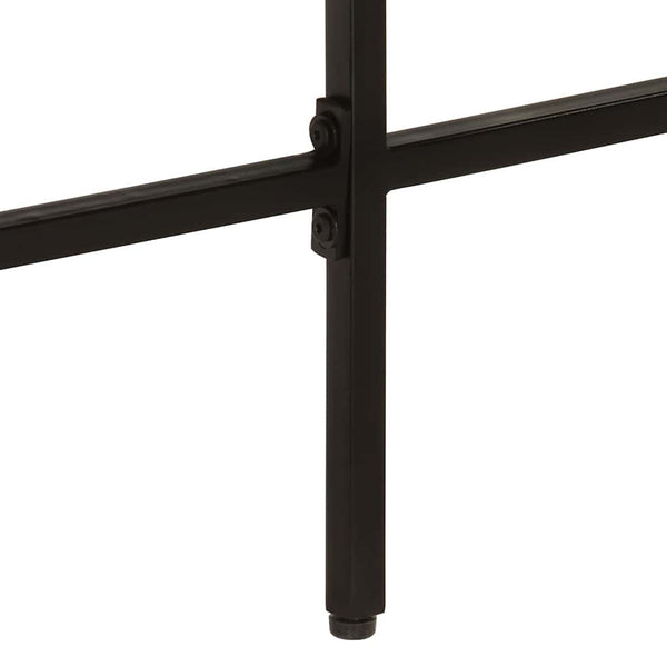 Massivholz Mango Schreibtisch, 165cm