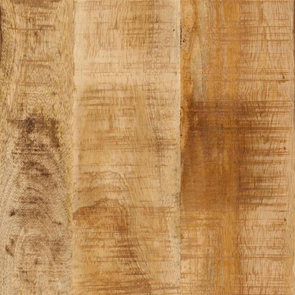Mango Massivholz Schreibtisch 165 cm