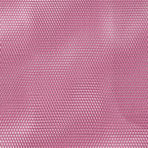Höhenverstellbarer Bürostuhl Rosa Mesh