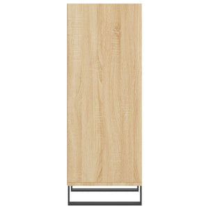 Sideboard Sonoma Eiche 90 cm