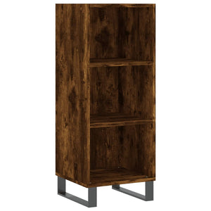 Sideboard Räuchereiche 90 cm
